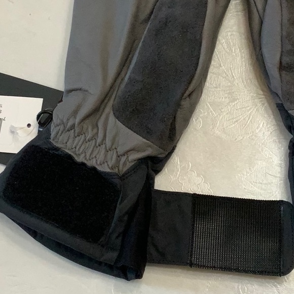 Black Diamond TOUR GLOVE - Ash - Picture 7 of 12